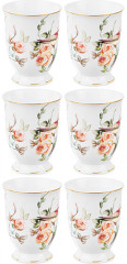 Набор кружек на подставке «Певчие птички» - Фото 2