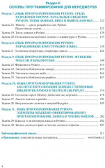 Информационные технологии и основы программирования в менеджменте - Фото 2