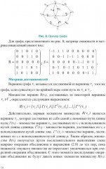 Прикладная теория графов и сетевые модели - Фото 8