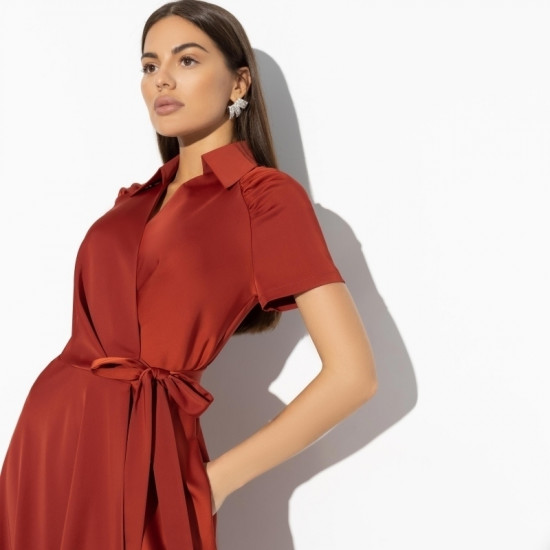 Платье женское «Чарую со вкусом, carmen»