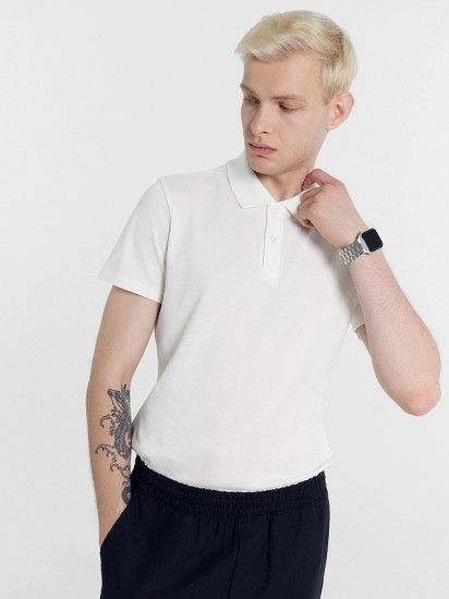 Футболка-поло мужская