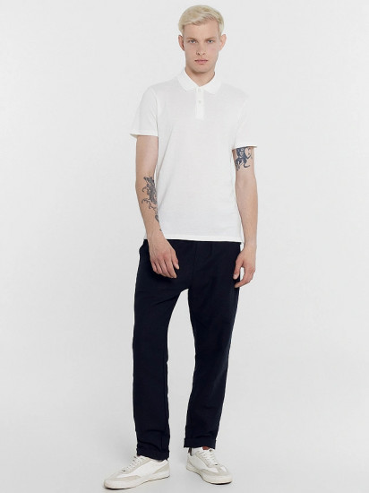 Футболка-поло мужская