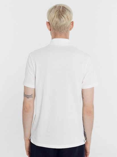 Футболка-поло мужская