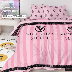 Комплект постельного белья «Victoria's secret» - Фото 1