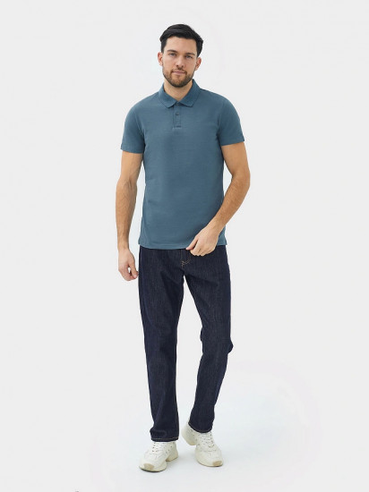 Футболка-поло мужская