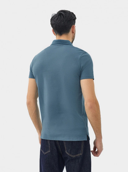 Футболка-поло мужская