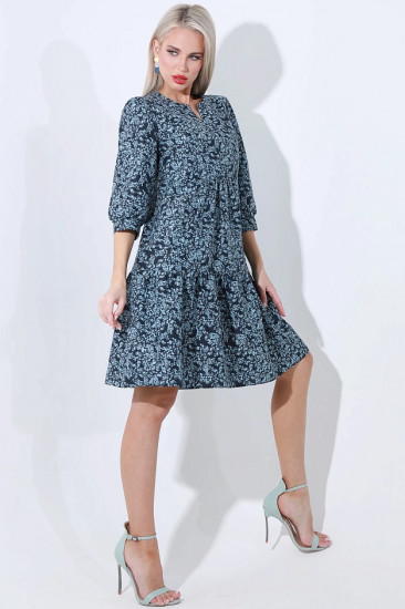 Платье женское «Мечтательное настроение»