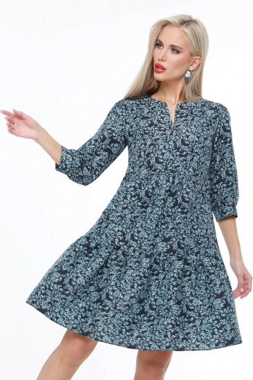Платье женское «Мечтательное настроение»
