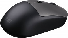 Мышь беспроводная MF218 Silent - Фото 2