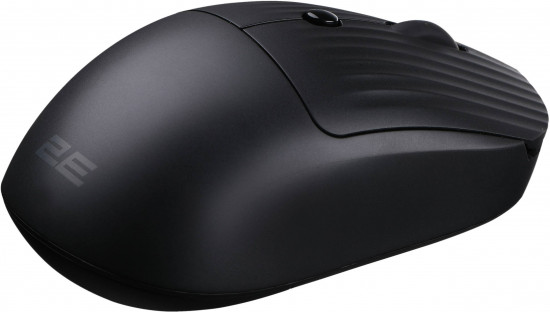 Мышь беспроводная MF218 Silent