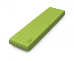 Подставка под горячее «Stretch», зеленая - Фото 1