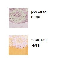 Трусы «Alisee»