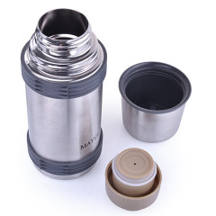 Термос с ручкой (750 мл) - Фото 2