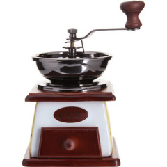 Кофемолка ручная - Фото 1