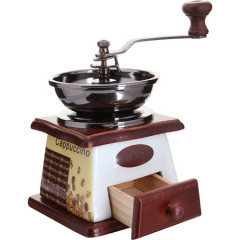 Кофемолка ручная - Фото 2