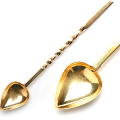 Ложка кофейная для турки (15 см) - Фото 1