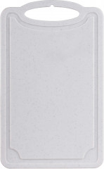 Доска разделочная (24,4×15×3,5 см) - Фото 1