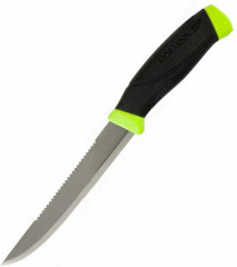 Нож туристический «Fishing Comfort Scaler 150» - Фото 1