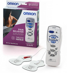 Миостимулятор OMRON E2 Elite - Фото 2