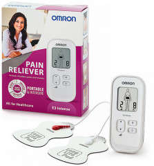 Миостимулятор OMRON E3 Intense - Фото 5