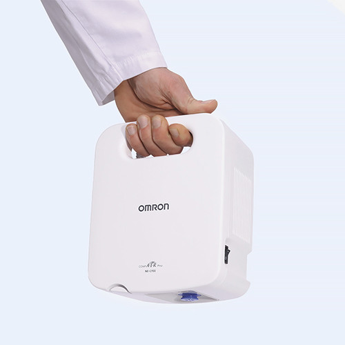 Ингалятор компрессорный OMRON Pro NE-C900