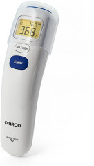 Термометр инфракрасный лобный OMRON Gentle Temp 720 - Фото 5