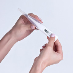 Термометр электронный OMRON Eco Temp Basic - Фото 3