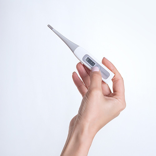 Термометр электронный OMRON Flex Temp Smart