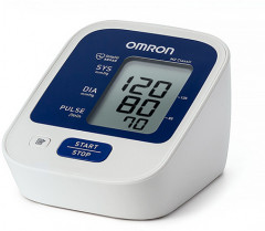 Тонометр автоматический OMRON M2 Classic с адаптером (22-42 см) - Фото 3