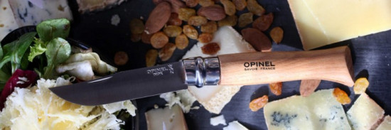 Нож «Opinel №12»