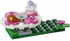 Конструктор «Сказочные истории Белль» - Фото 3