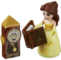 Конструктор «Сказочные истории Белль» - Фото 6