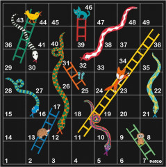 Игра настольная «Классическая 12-в-1» - Фото 2