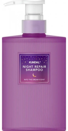 Набор «Night Repair Hair Set»