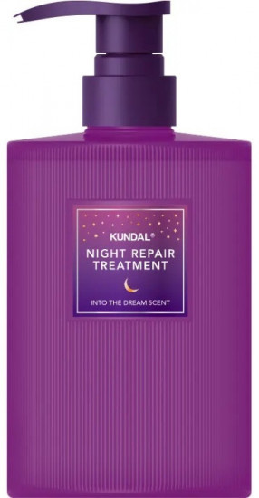 Набор «Night Repair Hair Set»