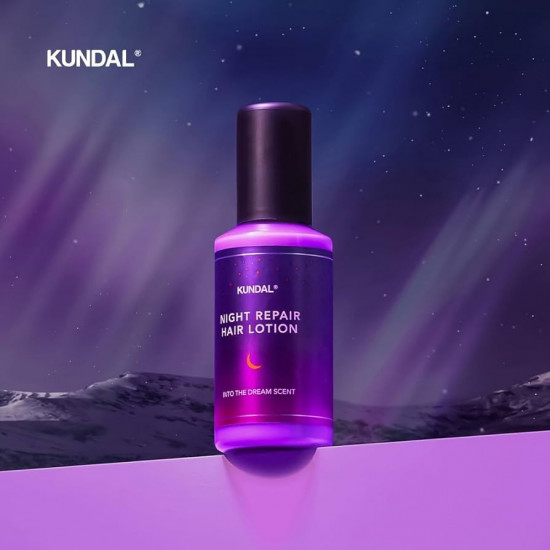 Набор «Night Repair Hair Set»