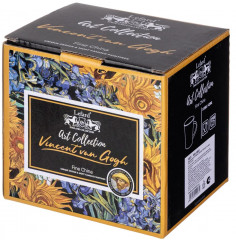 Кружка «Звездная ночь (В. Ван Гог)» - Фото 2