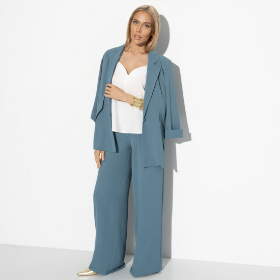 Комплект женский «Стиль по-французски, fashion, 3 в 1»