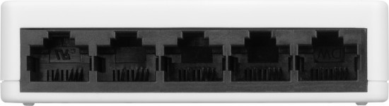 Коммутатор PowerLink SF105C