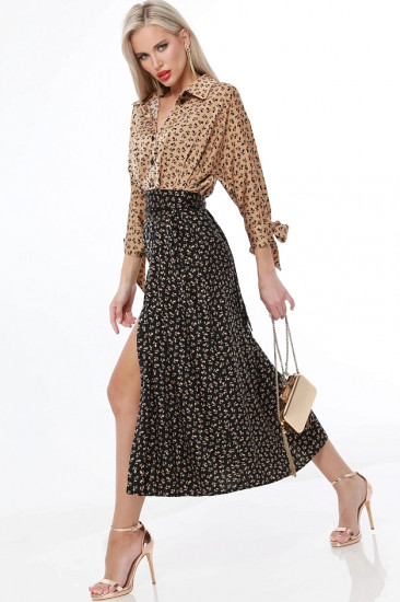 Платье женское «Создать индивидуальность»