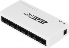 Коммутатор PowerLink SF108C - Фото 1