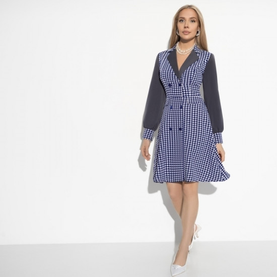 Платье женское «Чао, Белла, элегант»