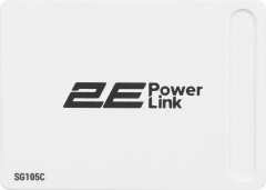 Коммутатор PowerLink SG105C - Фото 1