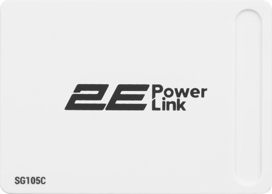 Коммутатор PowerLink SG105C