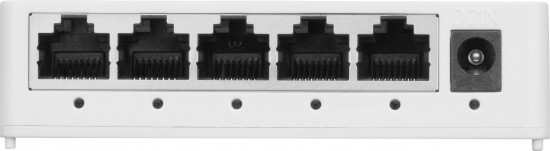 Коммутатор PowerLink SG105C
