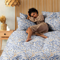 Комплект постельного белья «Reveries» - Фото 1