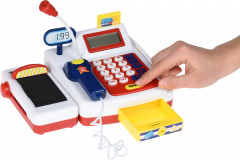 Набор игровой «Кассовый аппарат» - Фото 2