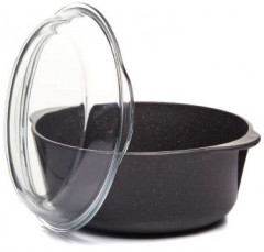 Кастрюля с крышкой (3,15 л) - Фото 1