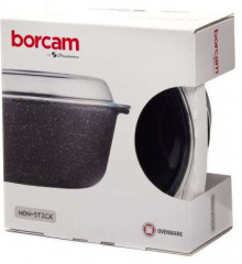 Кастрюля с крышкой (3,15 л) - Фото 2