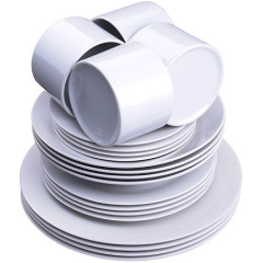 Сервиз столовый (20 предметов) - Фото 1